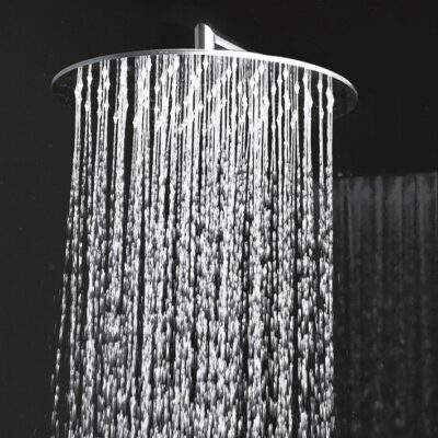 Wall & Ceiling Mounted Shower Heads