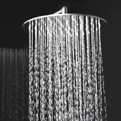 Wall & Ceiling Mounted Shower Heads