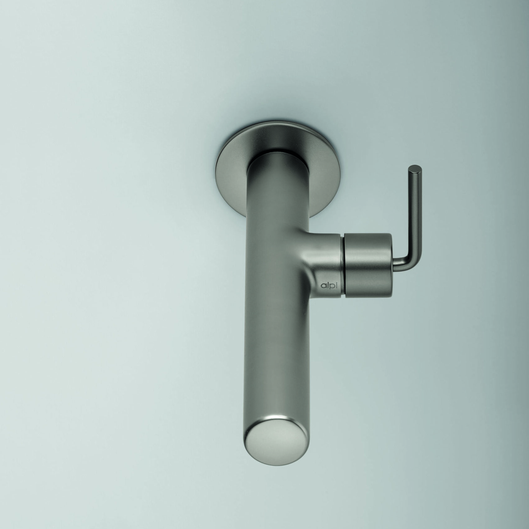 Premium Wall-Mounted Watermixer by ALPI